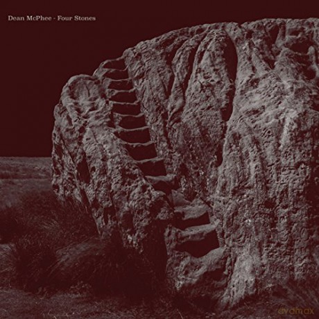 Dean Mcphee: Four Stones [Winyl]