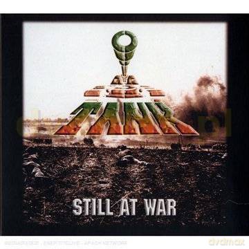 Tank: Still At War (Remastered + Bonus Tracks) (digipack) [CD]