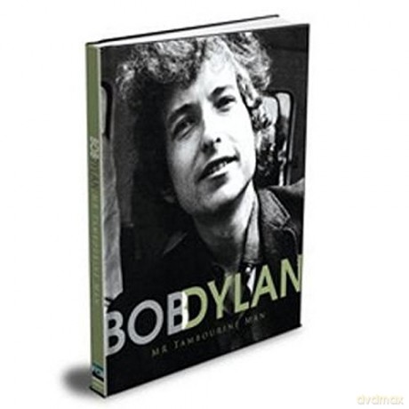 Bob Dylan: Freewheelin [KSIĄŻKA]