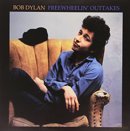 Bob Dylan: Freewheelin Outtakes [Winyl]