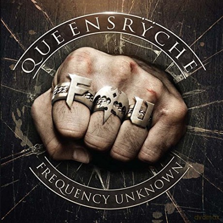 Queensryche: Frequency Unknown [Winyl]