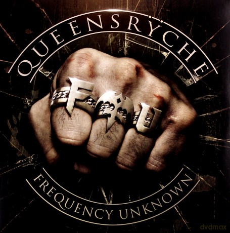 Queensryche: Frequency Unknown [Winyl]
