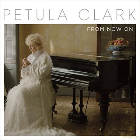 Petula Clark: From Now On [CD]