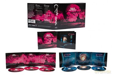 Caravan: From The Land Of Grey And Pink [4CD]