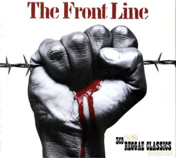 Front Line Reggae [3CD]