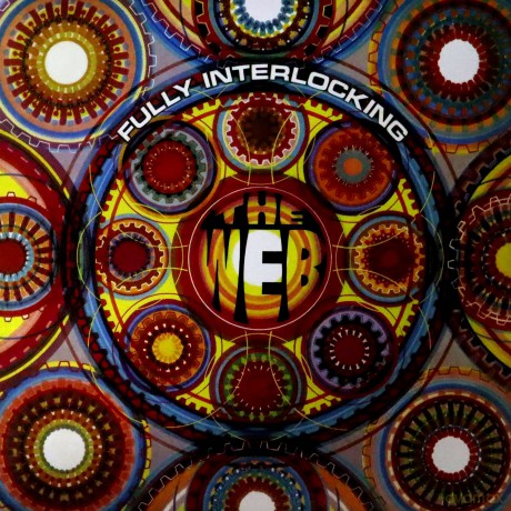 Web The: Fully Interlocking [Winyl]