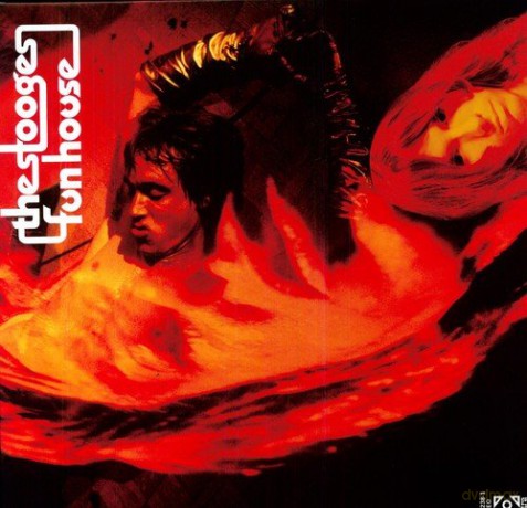 Stooges: Fun House [Winyl]