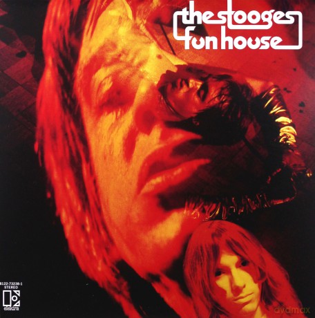 Stooges: Fun House [Winyl]