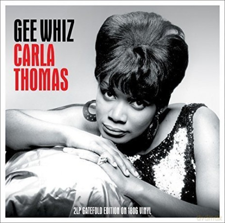 Carla Thomas: Gee Whiz [2xWinyl]