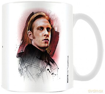 Star Wars The Last Jedi: General Hux Brushstroke Kubek