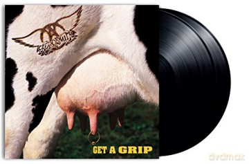 Aerosmith: Get A Grip [2xWinyl]