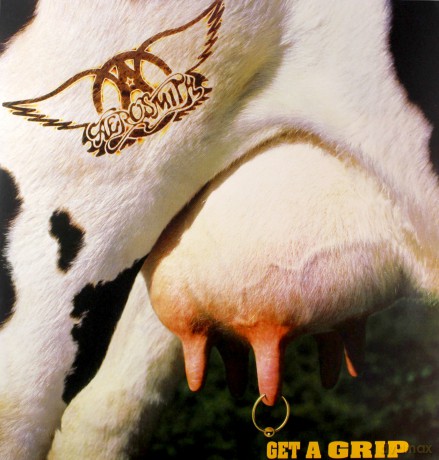 Aerosmith: Get A Grip [2xWinyl]
