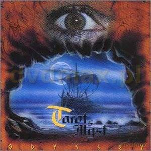 Tarot's Myst: Odyssey [CD]