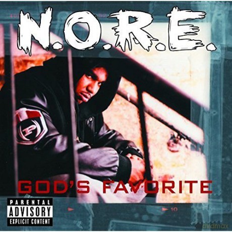 N.O.R.E.: GodS Favorite [2xWinyl]