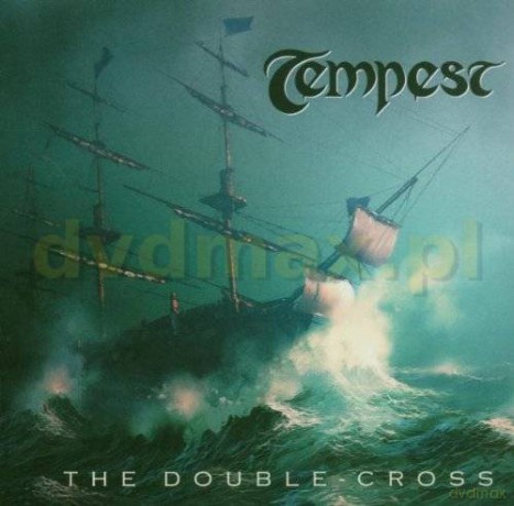 Tempest: The Double-Cross [CD]