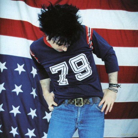 Ryan Adams: Gold [CD]