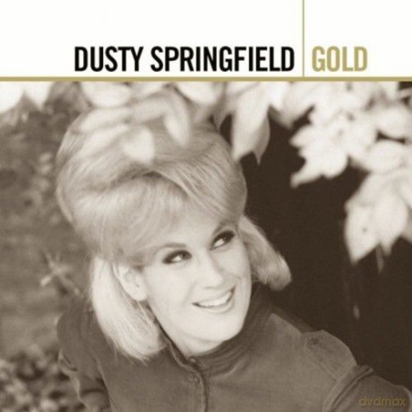 Dusty Springfield: Gold [2CD]