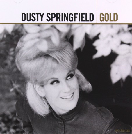 Dusty Springfield: Gold [2CD]