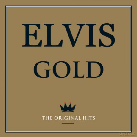 Elvis Presley: Gold [2xWinyl]