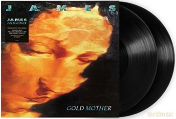 James: Gold Mother [2xWinyl]