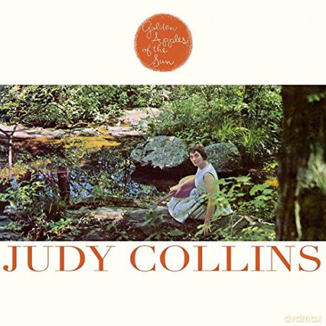 Judy Collins: Golden Apples Of The Sun [Winyl]