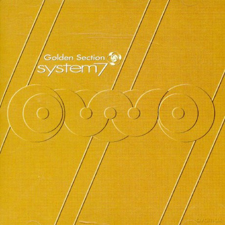 System 7: Golden Section [CD]