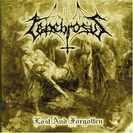 Tenebrosus: Lost And Forgotten [CD]