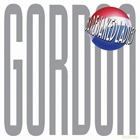 Barnenaked Ladies: Gordon (25th Anniversary Edition) [2xWinyl]