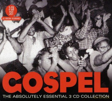 Gospel - The Absolutely [3CD]