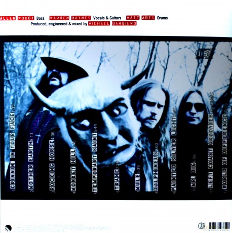 Gov't Mule: GovT Mule [2xWinyl]