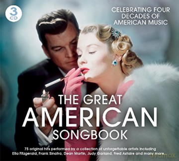 Great American Songbook vol. 1 [3CD]