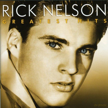 Rick Nelson: Greatest Hits [CD]