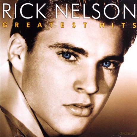 Rick Nelson: Greatest Hits [CD]