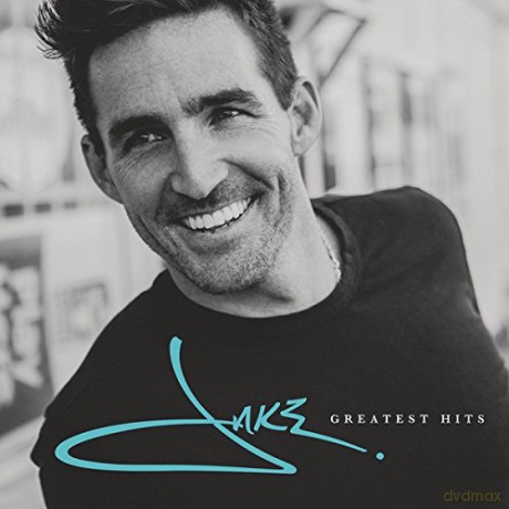 Jake Owen: Greatest Hits [CD]