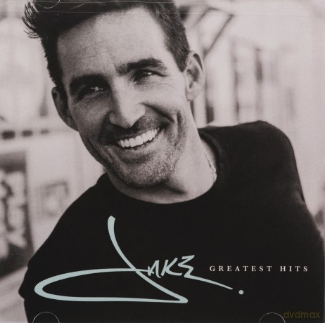 Jake Owen: Greatest Hits [CD]