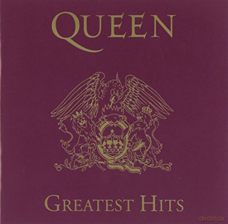 Queen: Greatest Hits [CD]