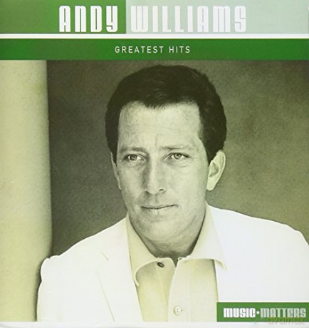 Andy Williams: Greatest Hits [CD]