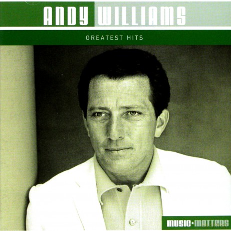 Andy Williams: Greatest Hits [CD]