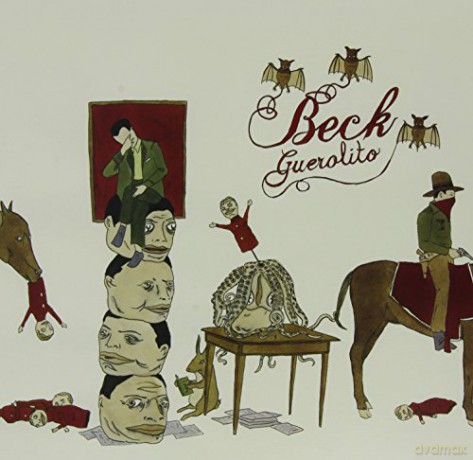 Beck: Guerolito [2xWinyl]