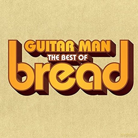 Bread: Guitar Man: The Best Of [CD]