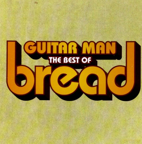 Bread: Guitar Man: The Best Of [CD]