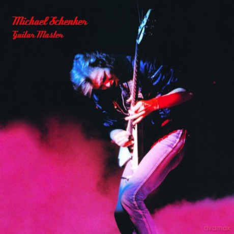 Michael Schenker: Guitar Master [Winyl]
