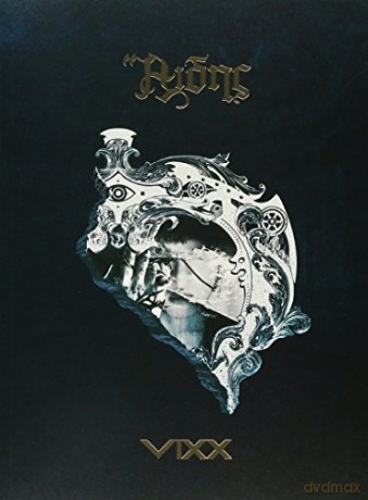 Vixx: Hades (6th Single Album) [CD]