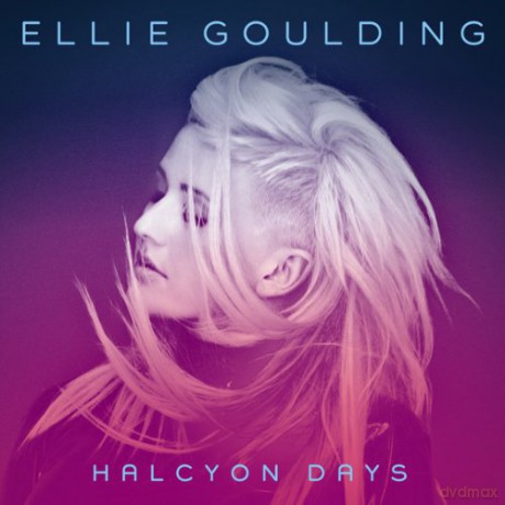 Ellie Goulding: Halcyon Days [CD]