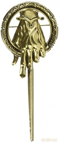 Game Of Thrones: Hand Of The King Pin
