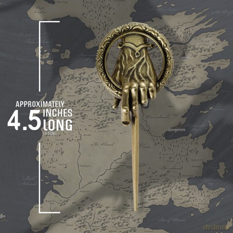 Game Of Thrones: Hand Of The King Pin