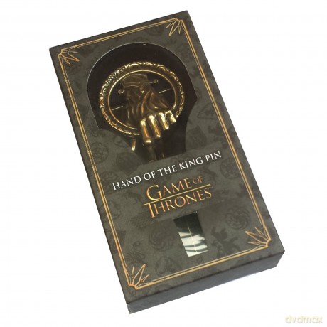 Game Of Thrones: Hand Of The King Pin