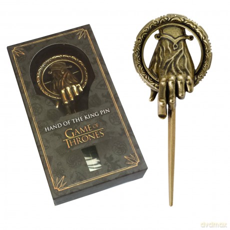 Game Of Thrones: Hand Of The King Pin