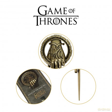 Game Of Thrones: Hand Of The King Pin