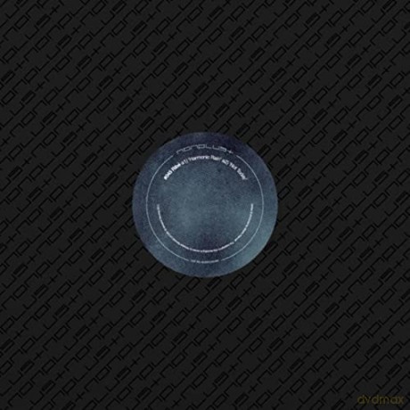 Ribe: Harmonic Rain [Winyl]